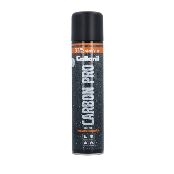 Collonil CARBON PRO 400 ml - impregnace s karbonovou technologií Collonil materiál není barva bez barvy Collonil Carbon Pro 400 ml