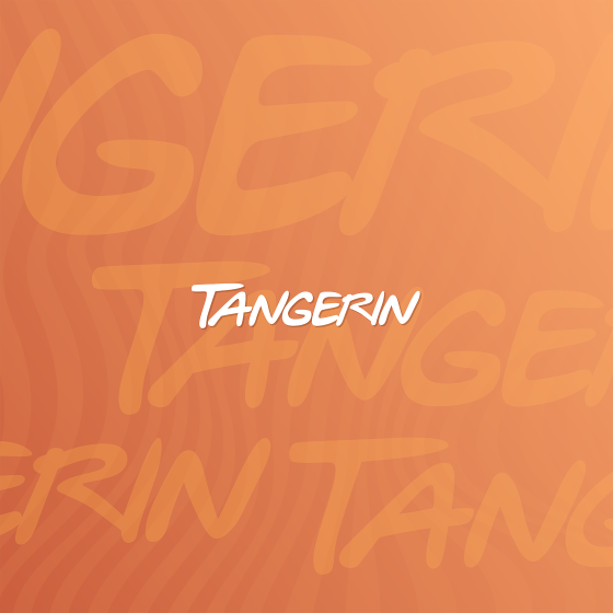 Tangerin