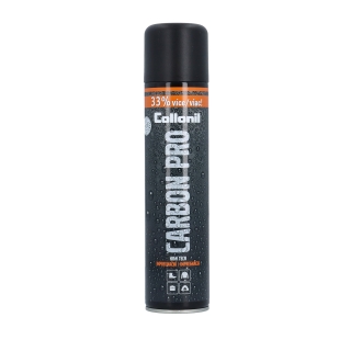Collonil CARBON PRO 400 ml - impregnace s karbonovou technologií Collonil materiál není barva bez barvy Collonil Carbon Pro 400 ml