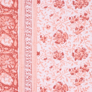Lehký šátek s originálním vzorem Noelia Bolger materiál Viskóza a bavlna barva multicolor KL506 - 20