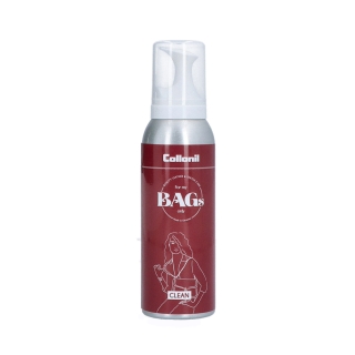 Collonil my Bags Clean pěna Collonil materiál není barva bez barvy velikost malá Collonil Clean pena 125 ml