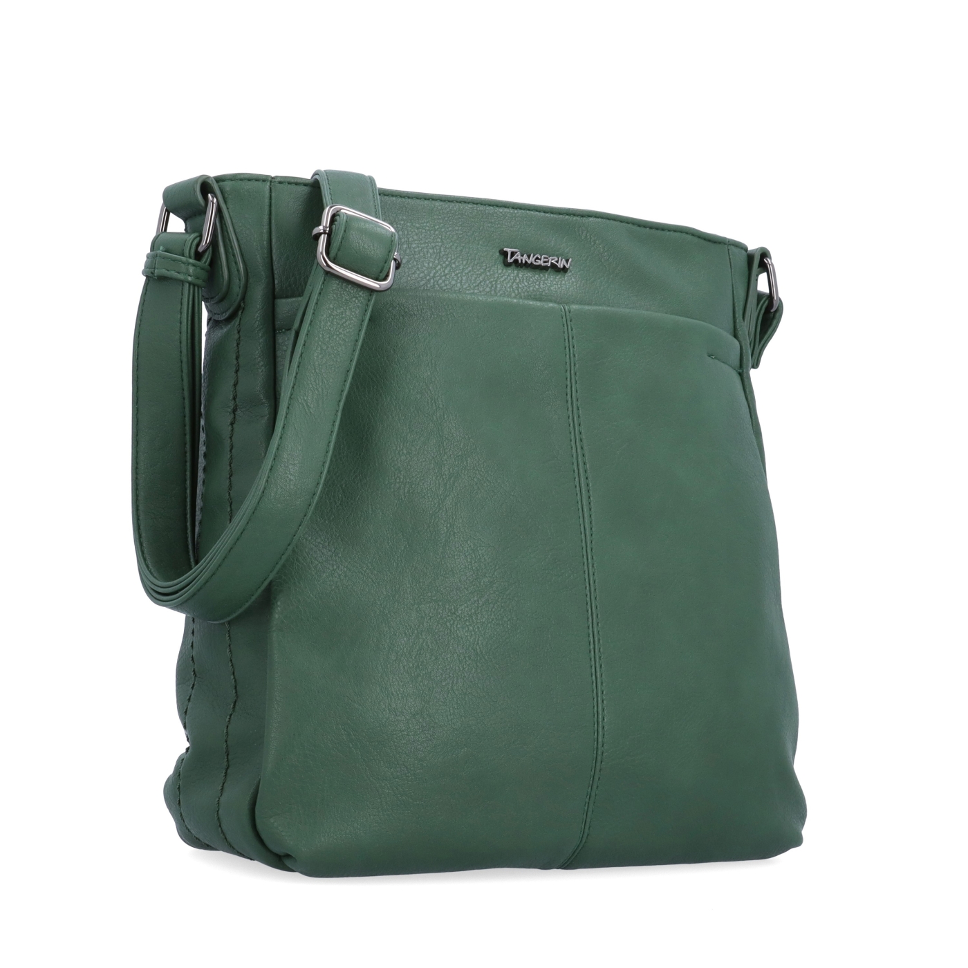 Crossbody kabelka s nastavitelným popruhem