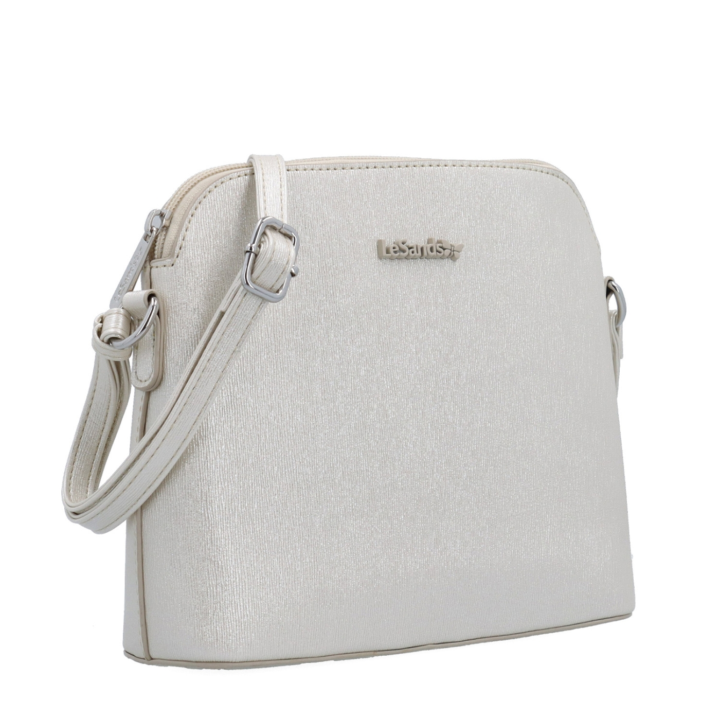 Elegantní crossbody kabelka s čistým designem