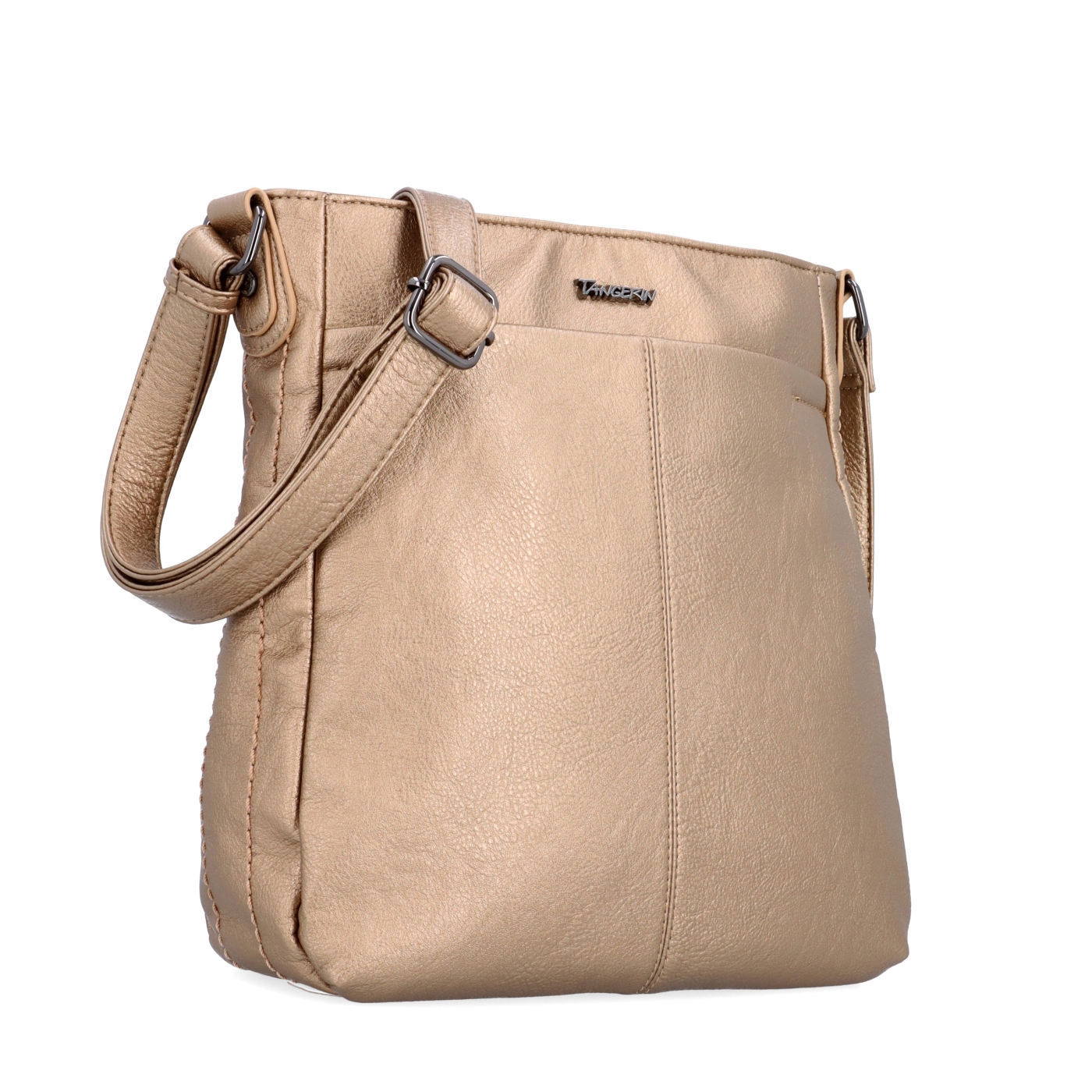Crossbody kabelka s nastavitelným popruhem