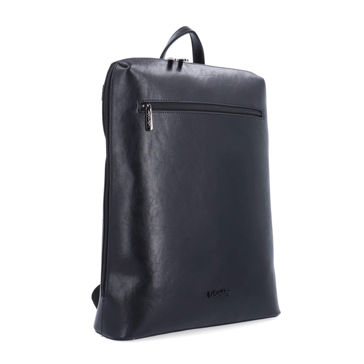 Batoh na notebook s městským vzhledem