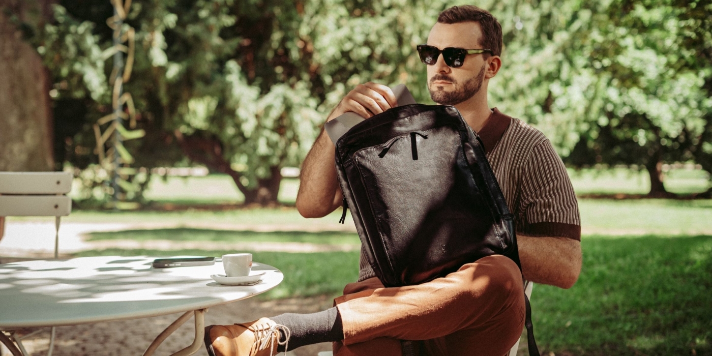 banner_40_Batoh na notebook do práce i školy_ jak vybrat bezpečný a elegantní model