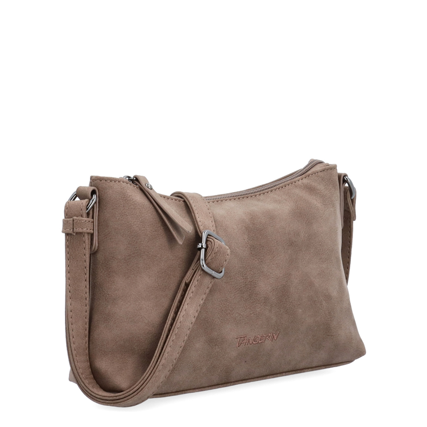 Malá elegantní crossbody kabelka