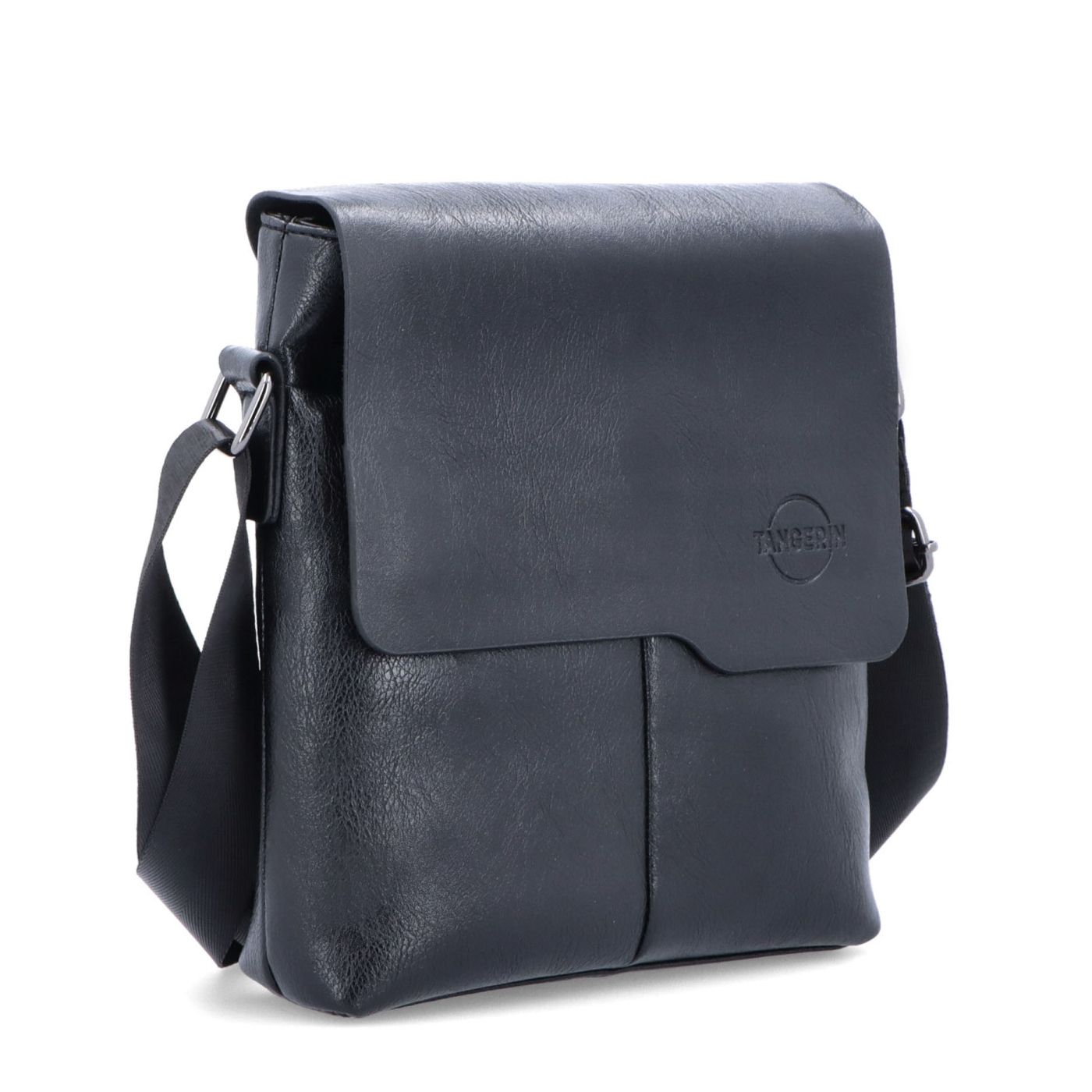 Crossbody taška s klopou