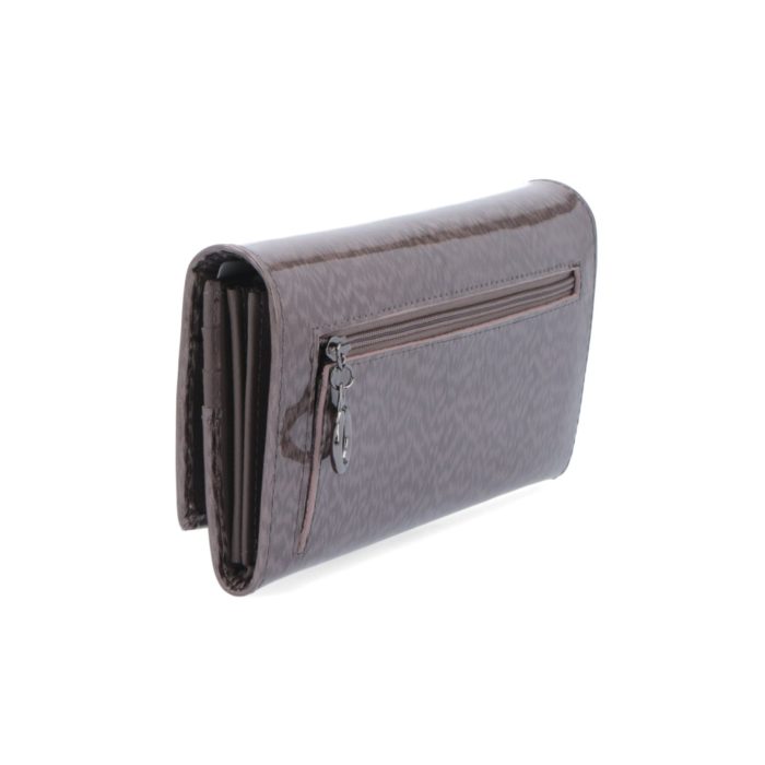 Kožená peněženka Carmelo – 2109 H T