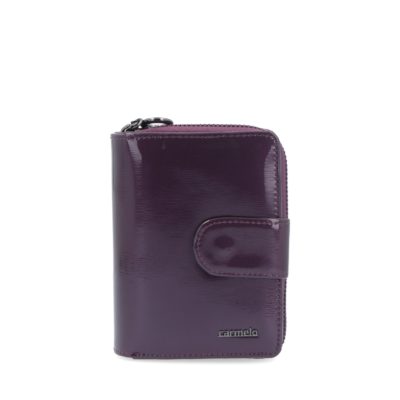 Kožená peněženka Carmelo – 2107 G F