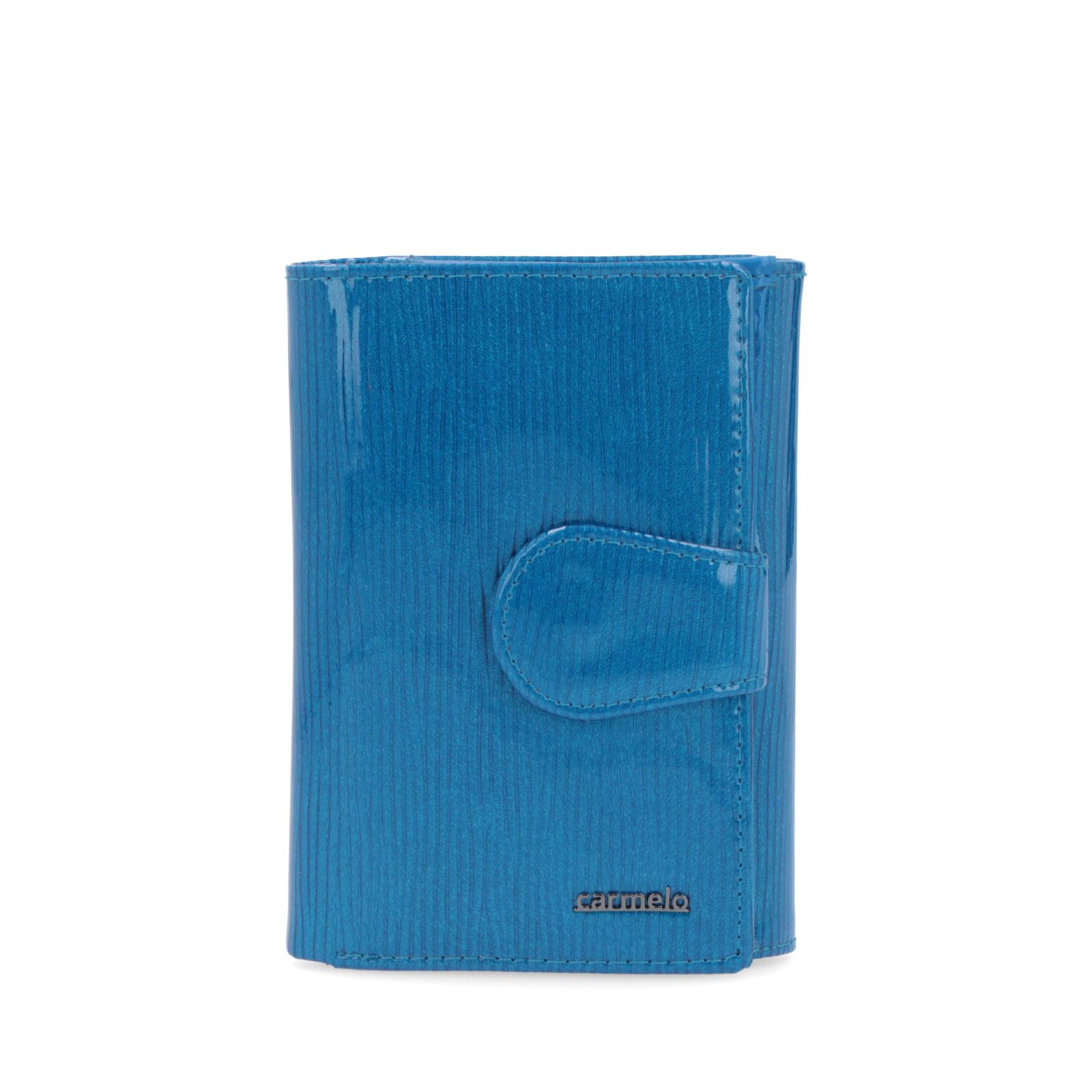 Kožená peněženka Carmelo – 2108 F M