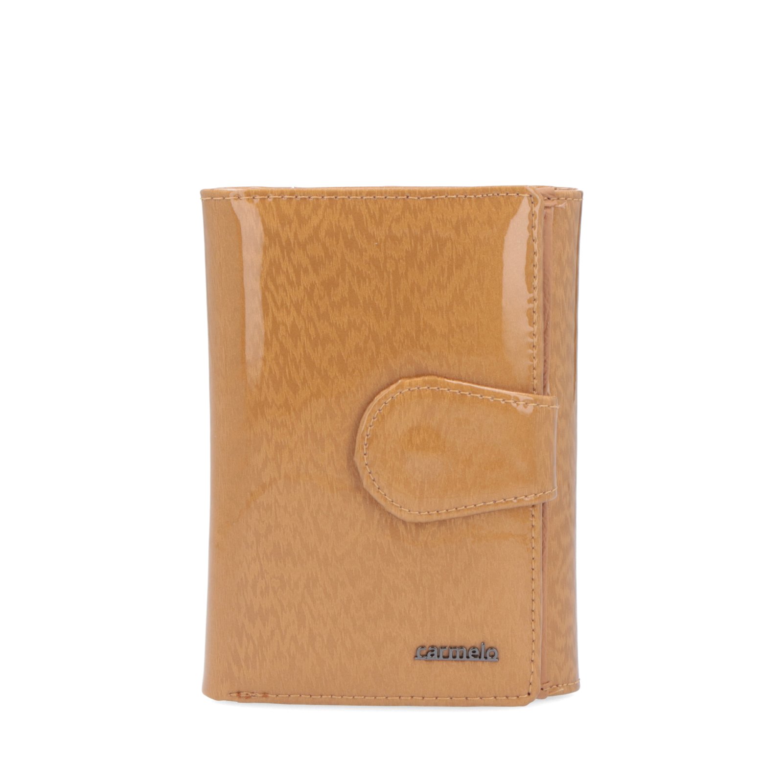 Kožená peněženka Carmelo – 2108 H ZL