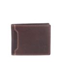 Kožená peněženka Poyem – 5205 AND H