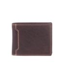 Kožená peněženka Poyem