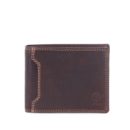 Kožená peněženka Poyem