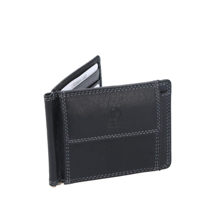 Kožená peněženka Poyem – 5210 AND C