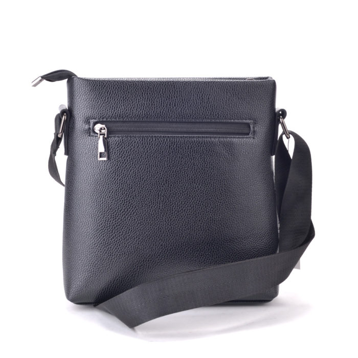 Pánská taška černá Tangerin – 2303 C