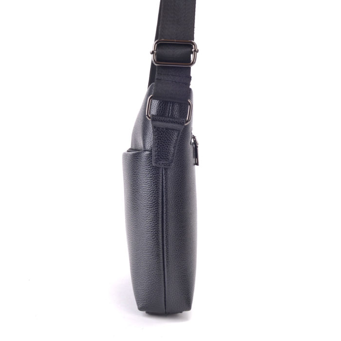 Pánská taška černá Tangerin – 2303 C