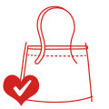 Business kabelky a tašky