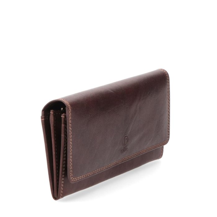 Kožená peněženka Poyem – 5214 AND H