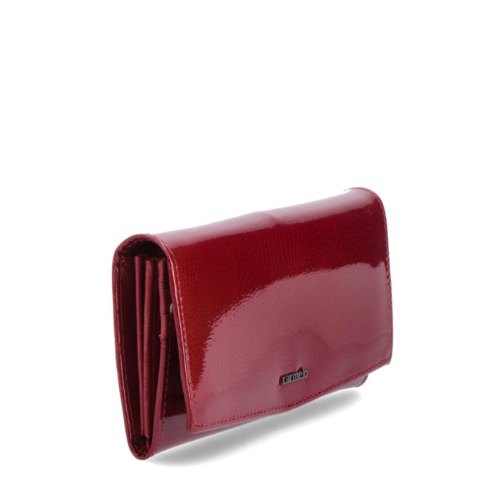 Kožená peněženka Carmelo – 2109 N CV