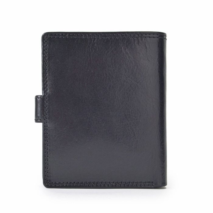 Kožená peněženka Cosset – 4408 Komodo C