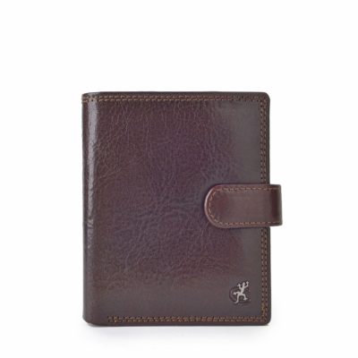 Kožená peněženka Cosset – 4408 Komodo H
