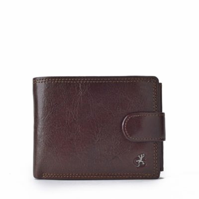 Kožená peněženka Cosset – 4487 Komodo H