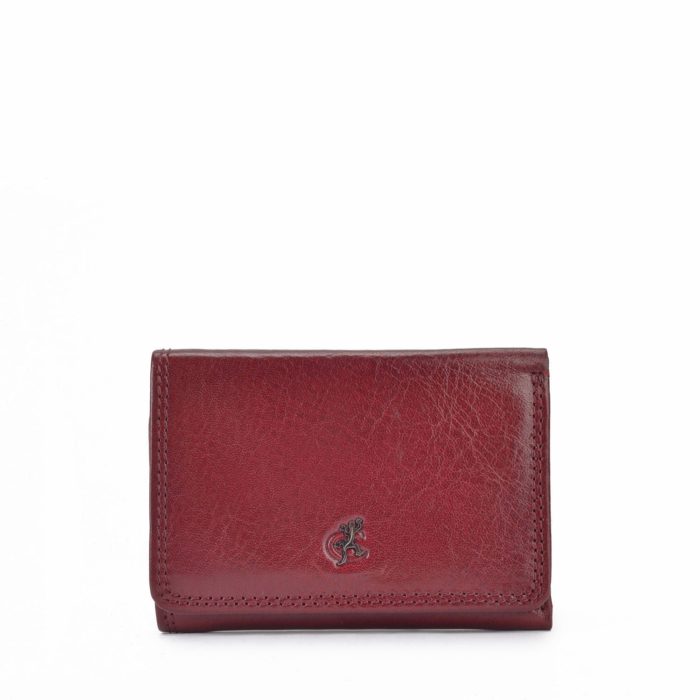 Kožená peněženka Cosset – 4509 Komodo B