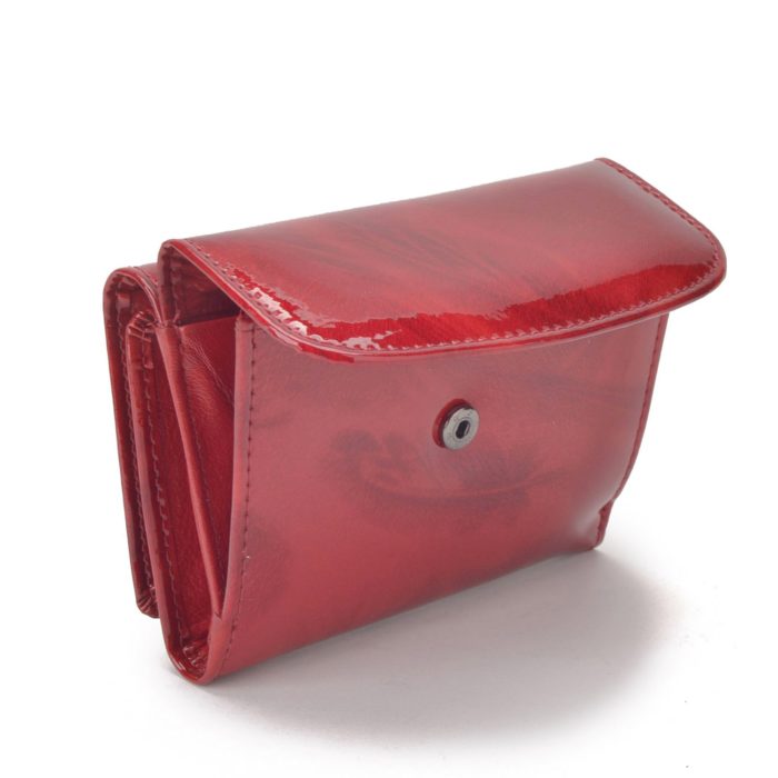Kožená peněženka Carmelo – 2106 P CV