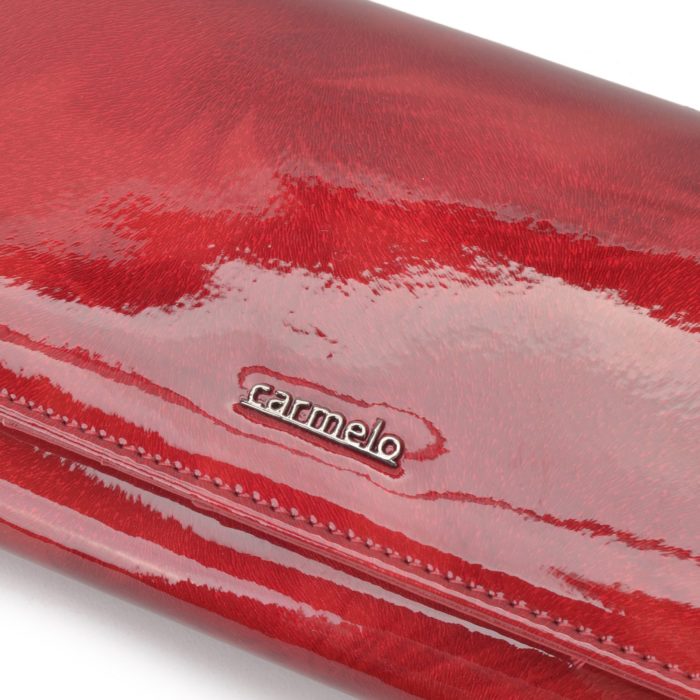 Kožená peněženka Carmelo – 2116 P CV