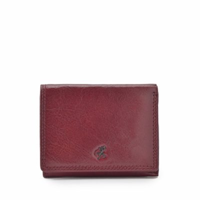 Kožená peněženka Cosset – 4508 Komodo B