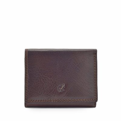 Kožená peněženka Cosset – 4508 Komodo H