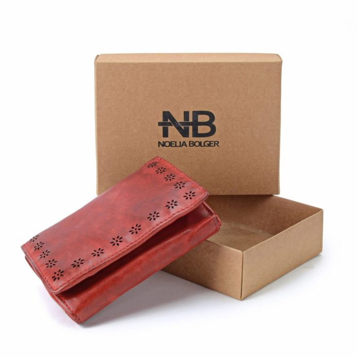 Kožená peněženka Noelia Bolger – NB 5113 CV