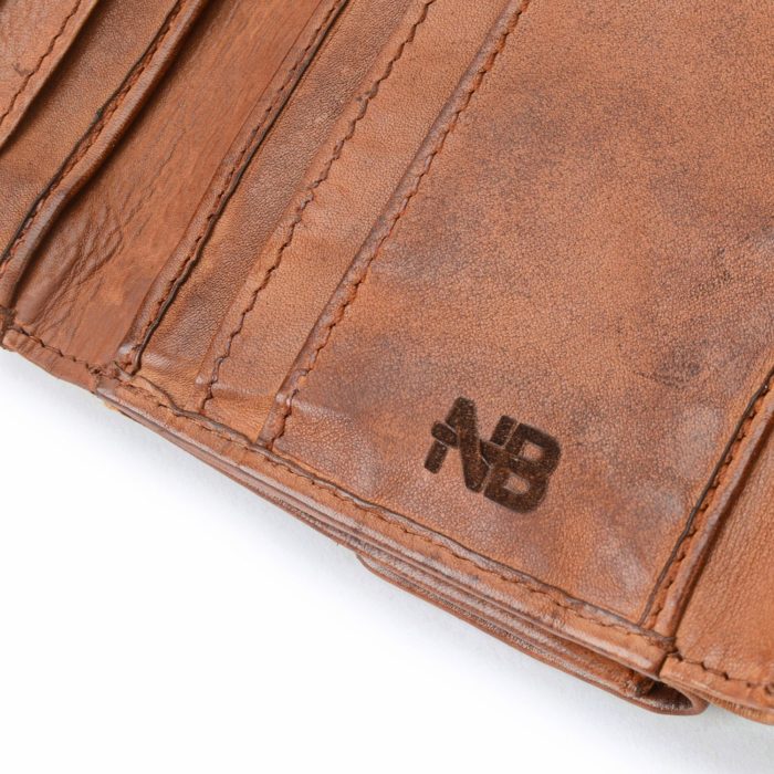 Kožená peněženka Noelia Bolger – NB 5113 KO