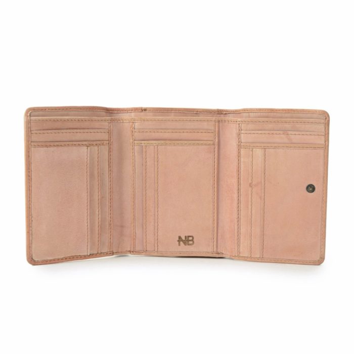 Kožená peněženka Noelia Bolger – NB 5113 R