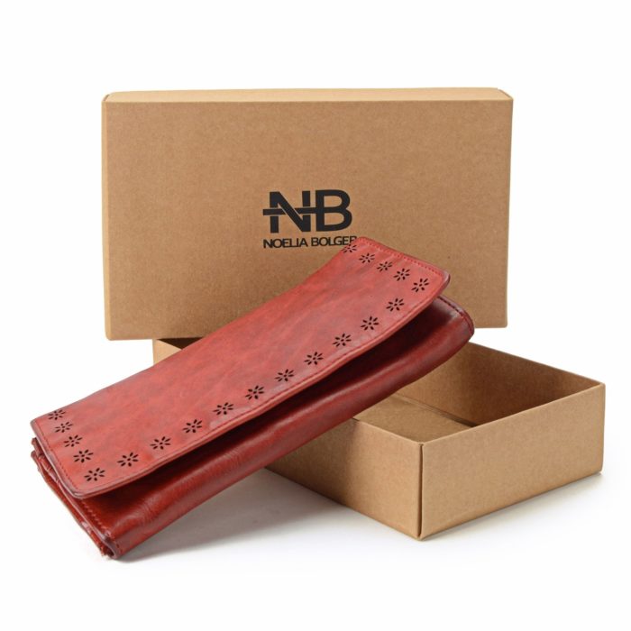 Kožená peněženka Noelia Bolger – NB 5114 CV