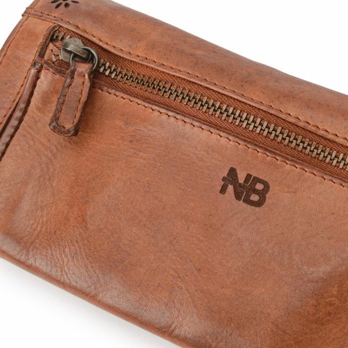 Kožená peněženka Noelia Bolger – NB 5114 KO