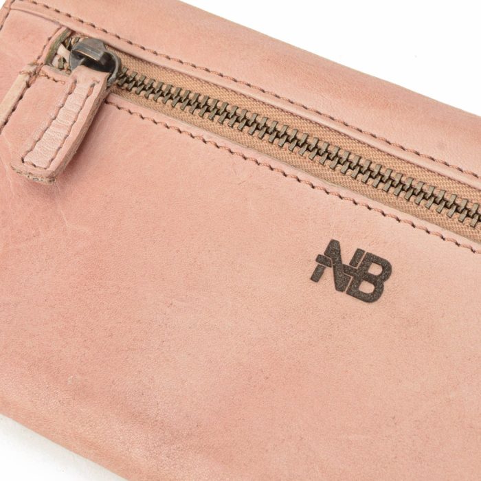 Kožená peněženka Noelia Bolger – NB 5114 R