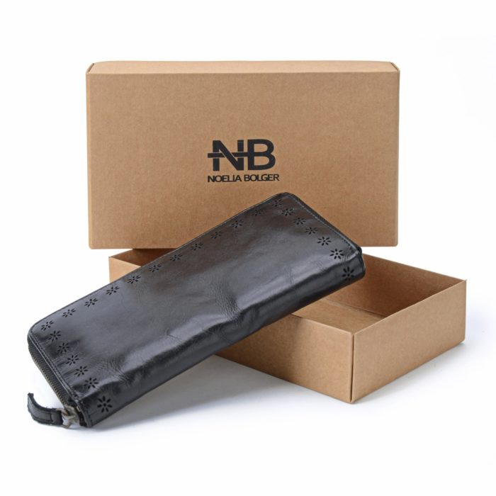 Kožená peněženka Noelia Bolger – NB 5115 C