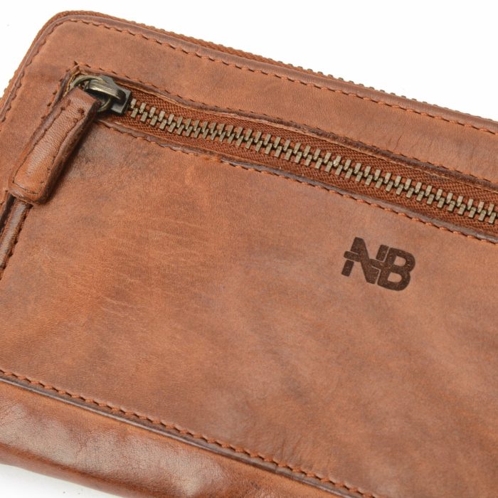 Kožená peněženka Noelia Bolger – NB 5115 KO