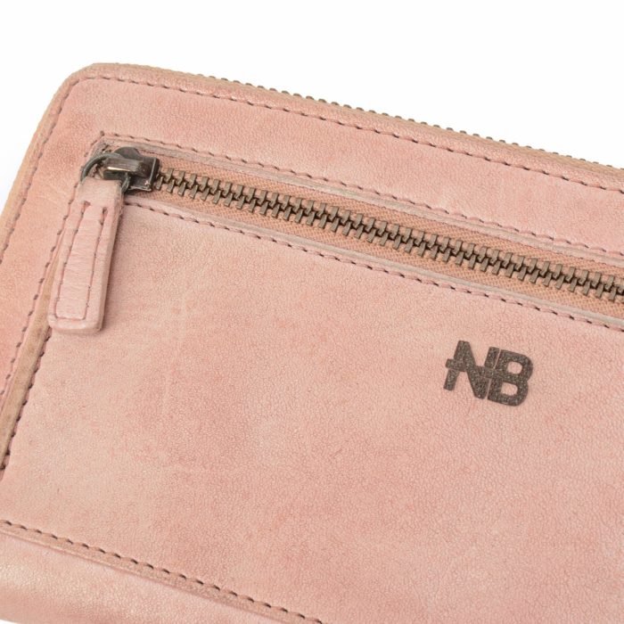 Kožená peněženka Noelia Bolger – NB 5115 R