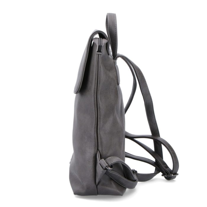 Elegantní batoh šedá