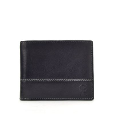 Kožená peněženka Poyem – 5221 AND C