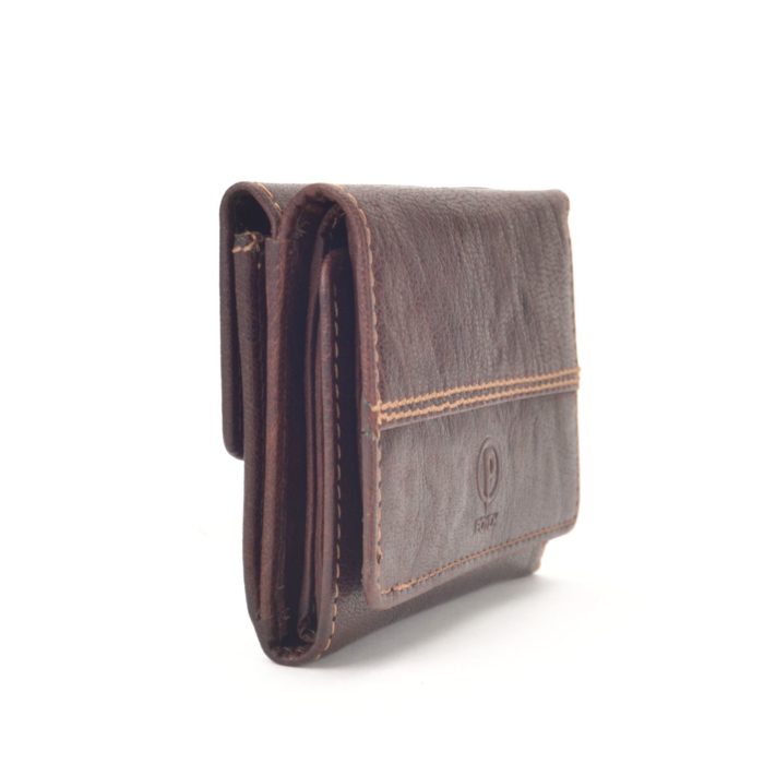 Kožená peněženka Poyem – 5225 AND H