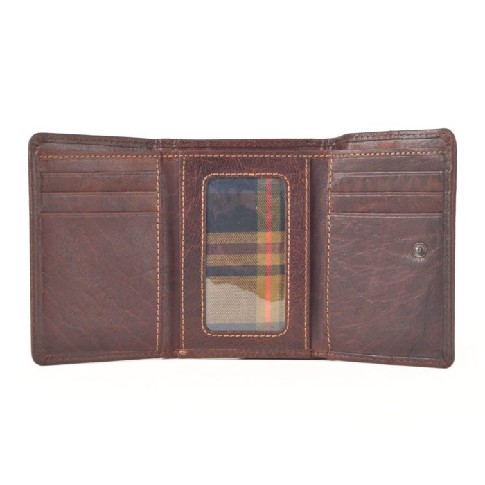 Kožená peněženka Poyem – 5225 AND H