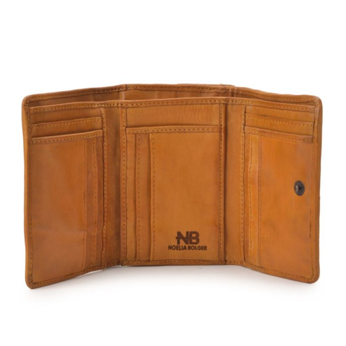 Kožená peněženka Noelia Bolger - 5104 NB ZLU