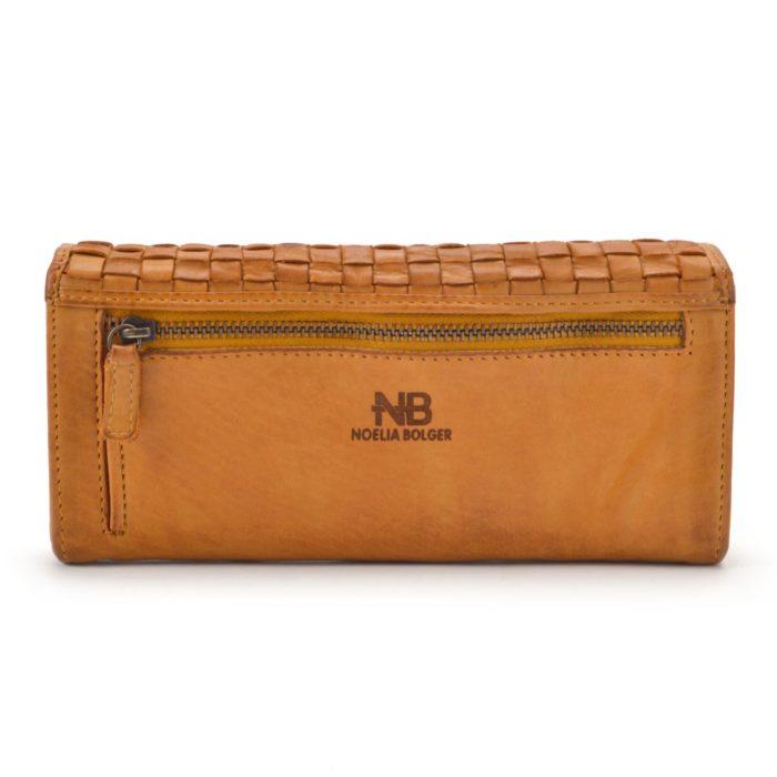 Kožená peněženka Noelia Bolger - 5105 NB ZLU