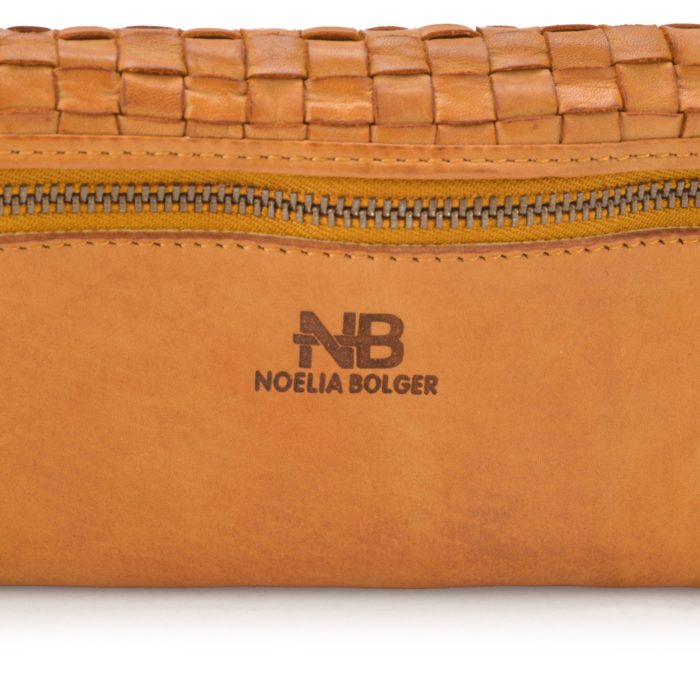 Kožená peněženka Noelia Bolger - 5105 NB ZLU