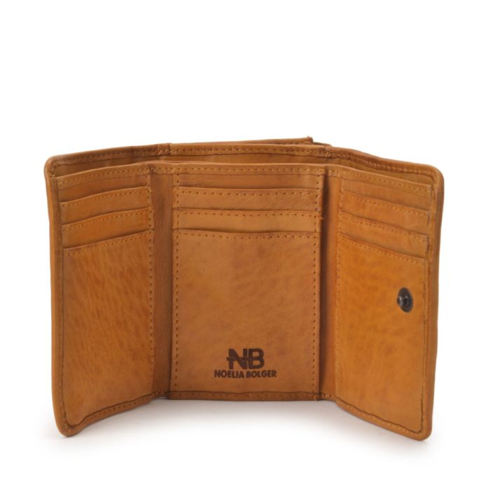 Kožená peněženka Noelia Bolger - 5106 NB ZLU